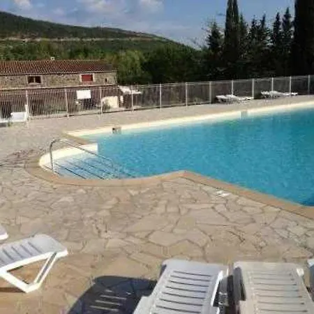 3 Etoiles - Piscine - Eec0eh Lussas