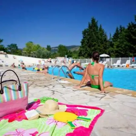 3 Etoiles - Piscine - Eec0eh * Lussas