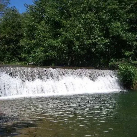 3 Etoiles - Piscine - Eec0eh
