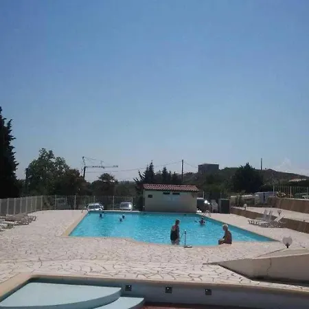 Campeggio 3 Etoiles - Piscine - Eec0eh