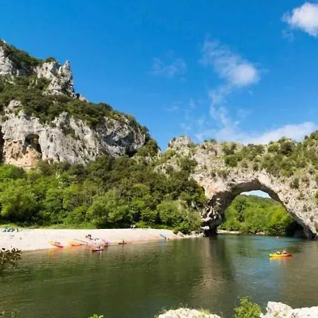 Campeggio 3 Etoiles - Piscine - Eec0eh