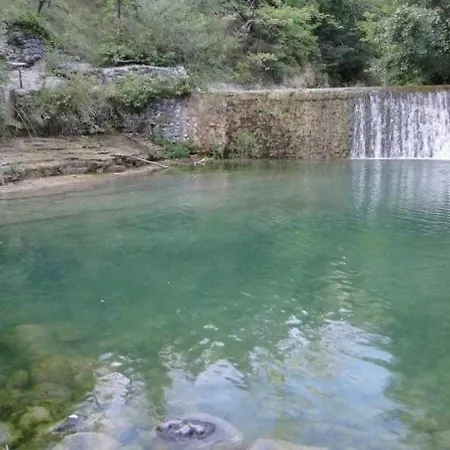 3 Etoiles - Piscine - Eec0eh Camping