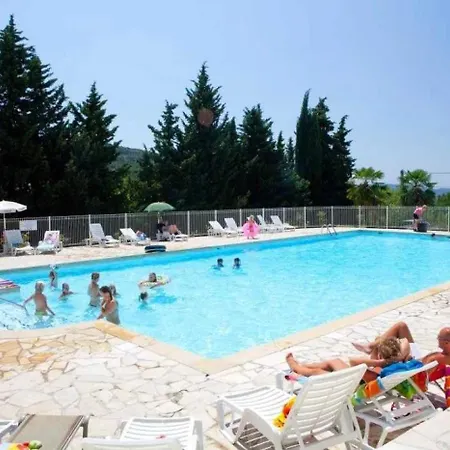 Campeggio 3 Etoiles - Piscine - Eec0eh