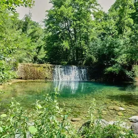 Camping 3 Etoiles - Piscine - Eec0eh *