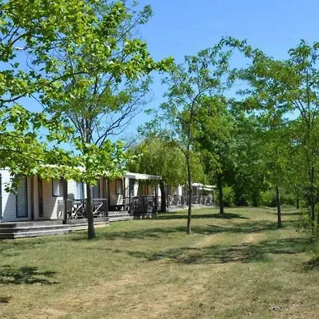 3 Etoiles - Piscine - Eec0eh Campeggio *