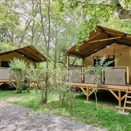 Camping 3 Etoiles - Piscine - Eec0eh *